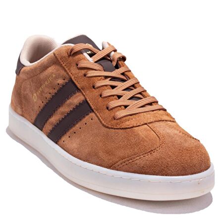 Hammer Jack 10224155 Taba Kahve Süet Günlük Erkek Deri Ayakkabı