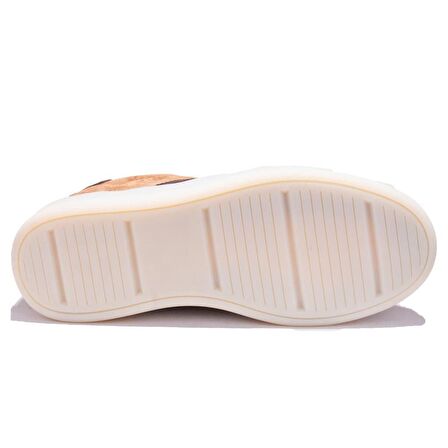 Hammer Jack 10224155 Taba Kahve Süet Günlük Erkek Deri Ayakkabı