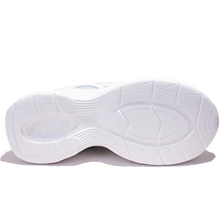 Kinetix Holly Tx Ortopedik Günlük Kadın Spor Ayakkabı