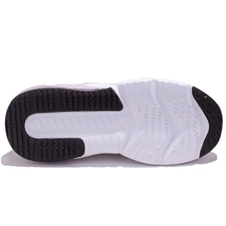 Lumberjack Mabel Fx Beyaz Sarı Ortopedik Günlük Kadın Spor Ayakkabı