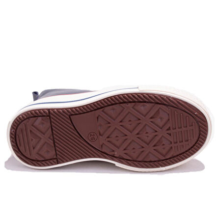 Vicco Monno 925P24K463 Lacivert Ortopedik Günlük Erkek Çocuk Bot