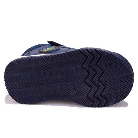 Vicco Hippi 946B24K413 Lacivert Ortopedik Günlük Erkek Çocuk Bot