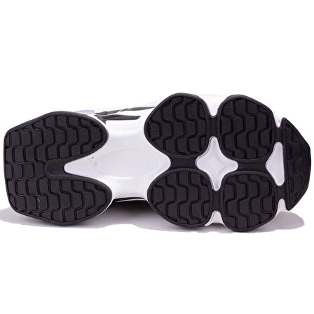 Lumberjack Madax Pu Siyah Ortopedik  Günlük Kadın Spor Ayakkabı