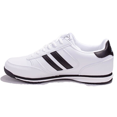 Kinetix Tramor Pu Beyaz Ortopedik Günlük Erkek Spor Ayakkabı