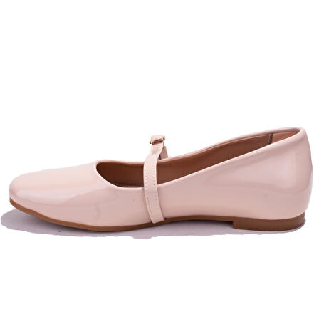 Dagoster DZA07-115052 Ten Günlük Babet Kadın Ayakkabı