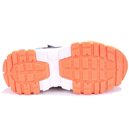 Vicco Agora 869F24K472 Lacivert Ortopedik Günlük Erkek Çocuk Spor Bot