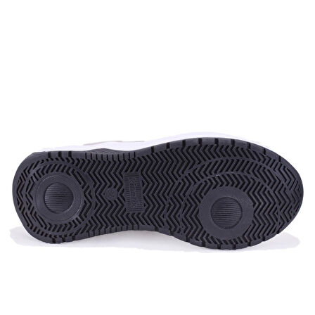 Kinetix Azura Fx Gri Ortopedik Günlük Kadın Spor Ayakkabı