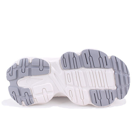 Vicco Tag 346F25Y225 Beyaz Ortopedik Günlük Erkek Çocuk Spor Ayakkabı