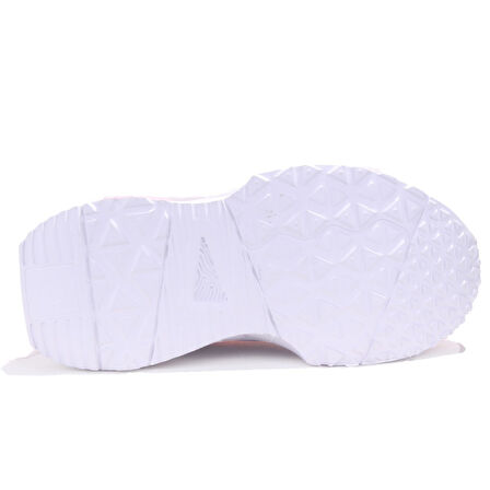 Vicco Cecelia 346F25Y167 Pudra Ortopedik Günlük Kız Çocuk Spor Ayakkabı