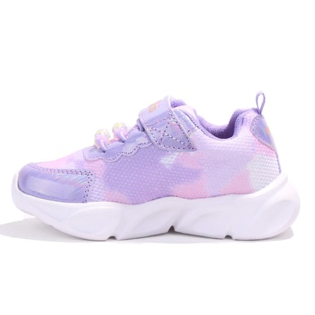 Vicco Gelato 346P25Y177 Lila Ortopedik Günlük Kız Çocuk Spor Ayakkabı