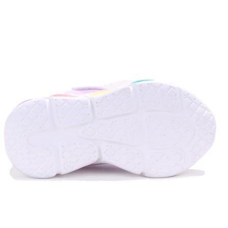 Vicco Gelato 346P25Y177 Lila Ortopedik Günlük Kız Çocuk Spor Ayakkabı
