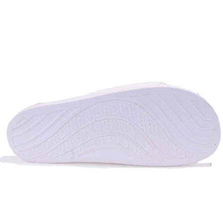 Fly Soft S263075 Beyaz Günlük Ortopedik Erkek Spor Terlik