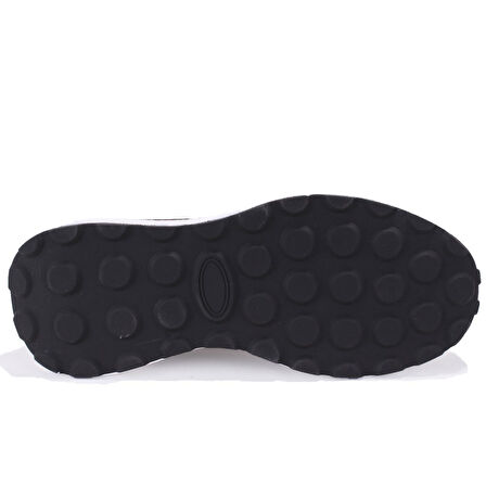 Hammer Jack Lesion 10225028 Kırık Beyaz Ortopedik Günlük Erkek Deri Ayakkabı