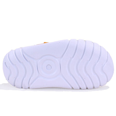 Vicco Dekan 332P25Y203 Bej Ortopedik Günlük Erkek Çocuk Spor Sandalet