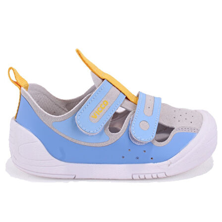 Vicco Riga 950E24Y214 Mavi Ortopedik Günlük  Erkek Çocuk Spor Ayakkabı