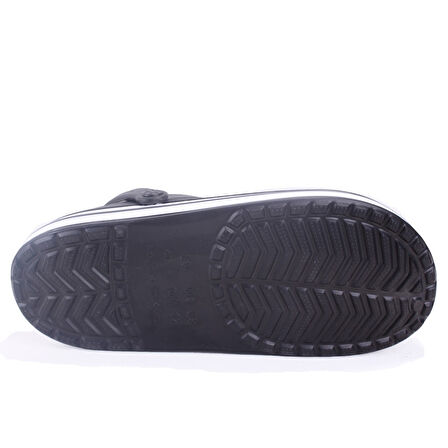 Dagoster DMA75-214 Siyah Ortopedik Günlük Cross Spor Erkek Terlik