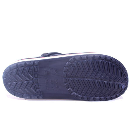 Dagoster DMA75-214 Lacivert Ortopedik Günlük Cross Spor Erkek Terlik