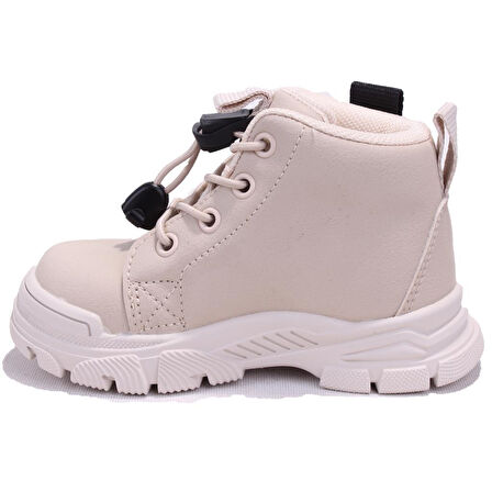 Vicco Marcus 946B24K407 Bej Ortopedik Günlük Erkek Çocuk Bot