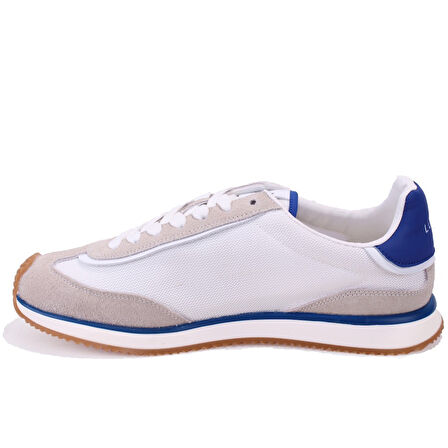 Lufian Gaban 111230276 Beyaz Saks Ortopedik Günlük Erkek Spor Ayakkabı