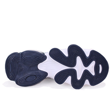 Jump 32255 Gri Ortopedik Ortopedik Günlük Erkek Spor Ayakkabı