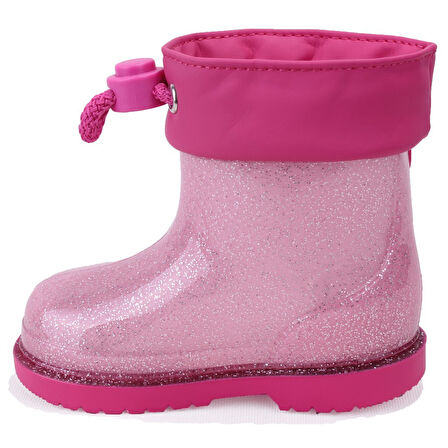 İgor W10339 Bimbi Unicornio Fuşya Ortopedik Kız Çocuk Yağmur Çizme