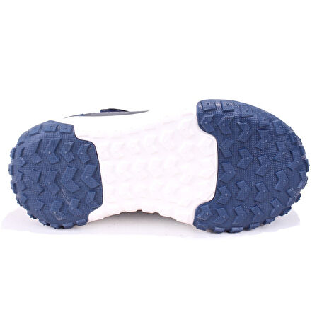 Vicco Annie 946F24K421 Lacivert Ortopedik Günlük Erkek Çocuk Spor Bot