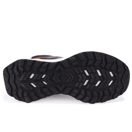 Dagoster DMA75-26306 Gri Ortopedik Günlük Erkek Spor Ayakkabı