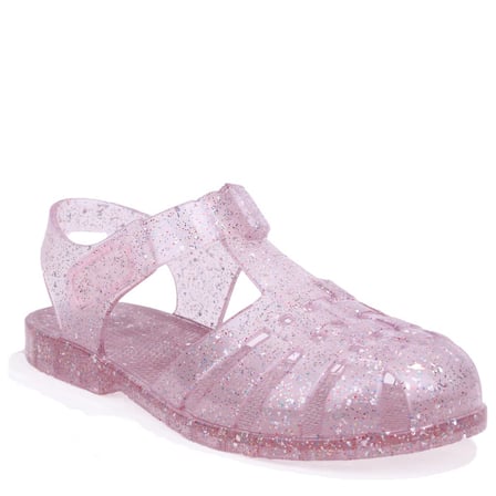 Igor S10329 Clasıca Crıstal Pembe Günlük Kız Çocuk Sandalet