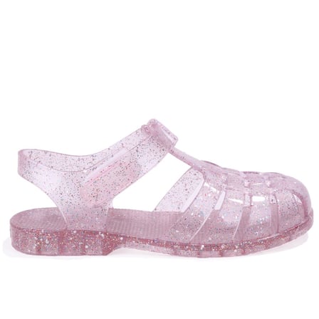 Igor S10329 Clasıca Crıstal Pembe Günlük Kız Çocuk Sandalet