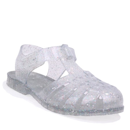 Igor S10329 Clasıca Crıstal Beyaz Günlük Kız Çocuk Sandalet