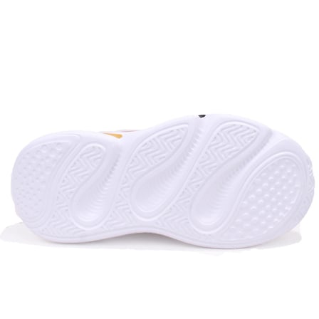 Vicco Samur 346F25Y198 Gri Ortopedik Günlük Erkek Çocuk Spor Ayakkabı
