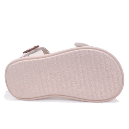 Vicco Sara 321P26Y183 Bej Ortopedik Günlük Kız Çocuk Spor Sandalet