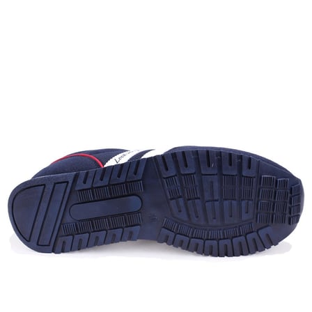 Dagoster DMA75-26109 Lacivert Ortopedik Günlük Erkek Spor Ayakkabı