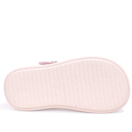 Vicco Sandra 321F26Y182 Pudra Ortopedik Günlük Kız Çocuk Spor Sandalet