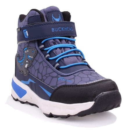 Buckhead T-Rex 3036 Lacivert Outdoor Ortopedik Su Geçirmez Günlük Erkek Çocuk Bot
