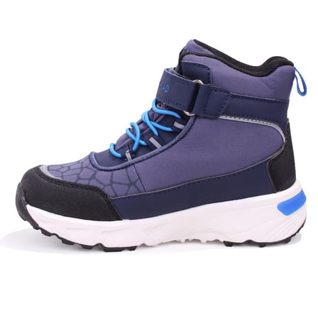 Buckhead T-Rex 3036 Lacivert Outdoor Ortopedik Su Geçirmez Günlük Erkek Çocuk Bot