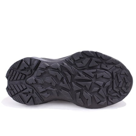 Buckhead Napolyon 3055 Siyah Outdoor Ortopedik Su Geçirmez Günlük Erkek Çocuk Spor Ayakkabı