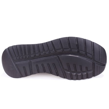 Dagoster DMA08-1061 Kahve Ortopedik Günlük Slip On  Erkek Deri Ayakkabı