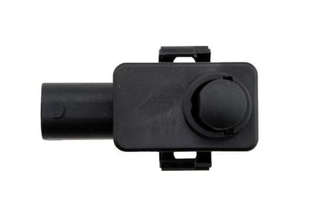 BMW X5 E53 KAPUT ALARM İKAZ MÜŞÜRÜ 2000-2007