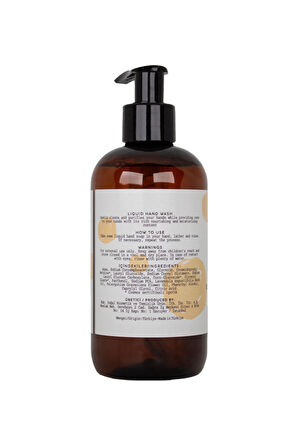 Nab. El Sabunu 250 mL - AROMASIZ