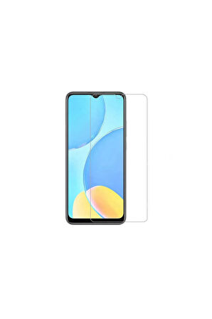 Samsung Galaxy A05S Ekran Koruyucu Cam Tam Uyumlu Temperli Cam Kırılmaz Cam