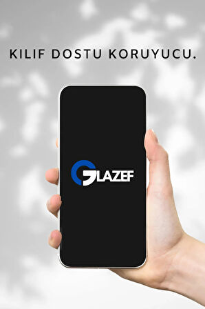 Samsung Galaxy A05S Ekran Koruyucu Cam Tam Uyumlu Temperli Cam Kırılmaz Cam