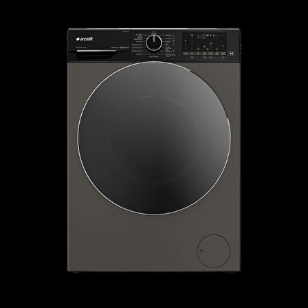 Arçelik 1280 YKMP IG Kurutmalı Çamaşır Makinesi