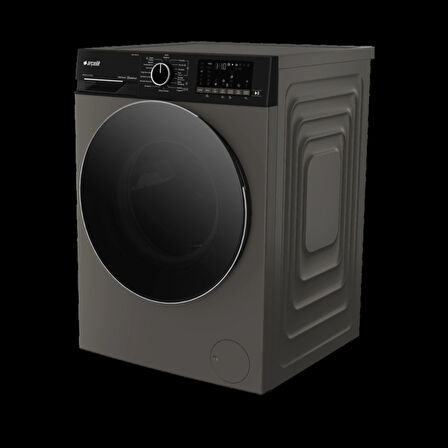 Arçelik 1280 YKMP IG Kurutmalı Çamaşır Makinesi