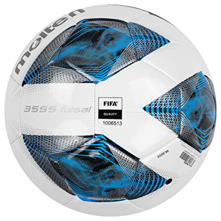 Molten F9A3555 4 No Salon Futbolu (Futsal) Topu