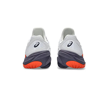 Asics Court Ff 3 Erkek Koşu Ayakkabı 1041A370-104 Renkli
