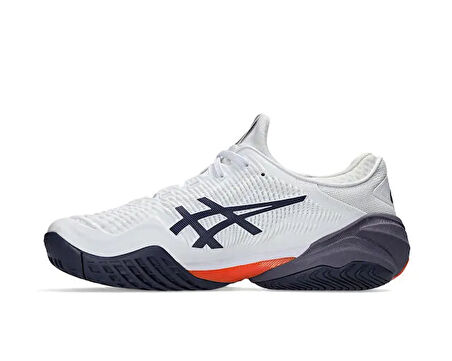 Asics Court Ff 3 Erkek Koşu Ayakkabı 1041A370-104 Renkli