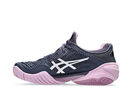 Asics Court Ff 3 Kadın Koşu Ayakkabı 1042A220-500 Renkli