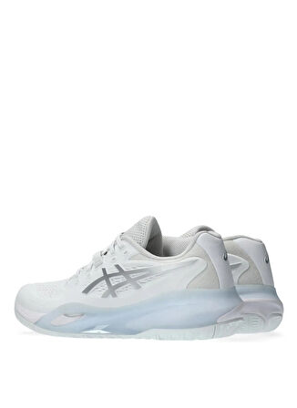 Asics 1042A279-100 GEL-RESOLUTION X Beyaz Kadın Tenis Ayakkabısı