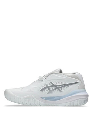 Asics 1042A279-100 GEL-RESOLUTION X Beyaz Kadın Tenis Ayakkabısı